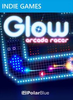 Glow Arcade Racer (US)