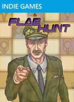 Flag Hunt (US)