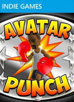 Avatar Punch (US)