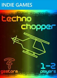 Techno Chopper (US)