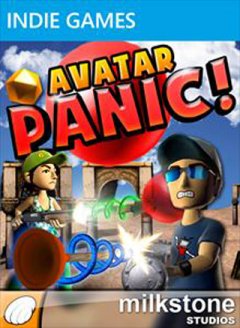 <a href='https://www.playright.dk/info/titel/avatar-panic'>Avatar Panic!</a>    2/30