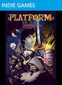 Platform Hack (US)
