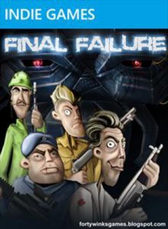 Final Failure (US)