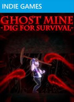Ghost Mine: Dig For Survival (US)