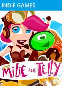Milie And Telly (US)