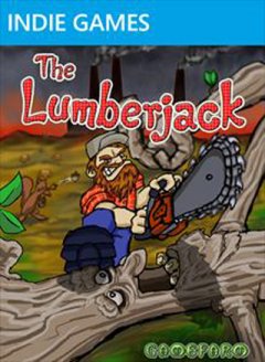 Lumberjack, The (US)
