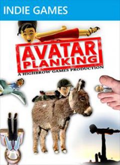 <a href='https://www.playright.dk/info/titel/avatar-planking'>Avatar Planking</a>    7/30