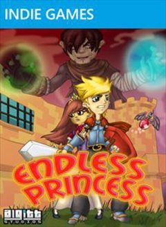 Endless Princess (US)