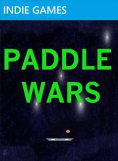 Paddle Wars (US)