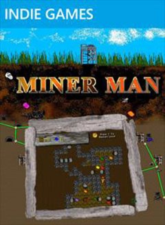Miner Man (US)