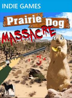 Prairie Dog Massacre (US)