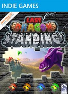 Last Dragon Standing (US)