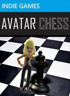 Avatar Chess (US)