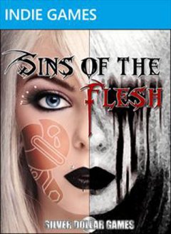 Sins Of The Flesh (US)