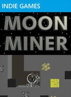 Moon Miner (US)