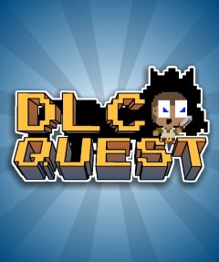<a href='https://www.playright.dk/info/titel/dlc-quest'>DLC Quest</a>    3/30