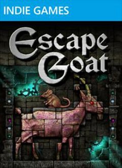 Escape Goat (US)
