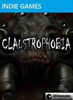 Claustrophobia (US)