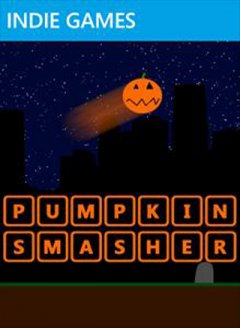 Pumpkin Smasher (US)