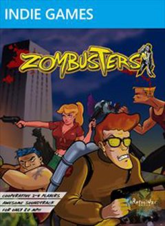 Zombusters (US)