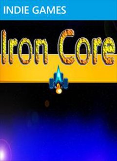Iron Core (US)