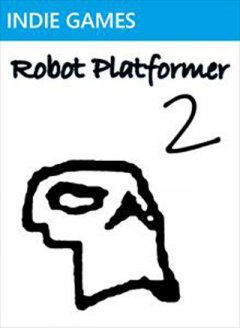 Robot Platformer 2 (US)