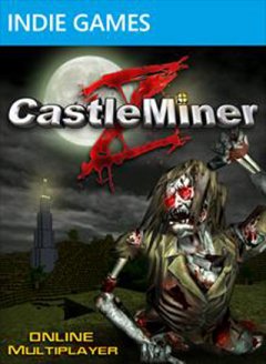 CastleMiner Z (US)