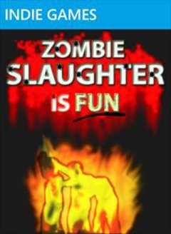 Zombie Slaughter Is Fun (US)