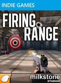 Firing Range (US)
