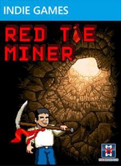 Red Tie Miner (US)