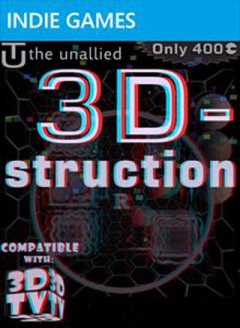<a href='https://www.playright.dk/info/titel/3d-struction'>3D-Struction</a>    10/30