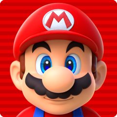 Super Mario Run (US)