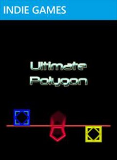 Ultimate Polygon (US)