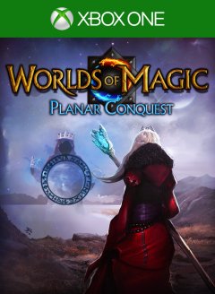 <a href='https://www.playright.dk/info/titel/worlds-of-magic-planar-conquest'>Worlds Of Magic: Planar Conquest [Download]</a>    2/30