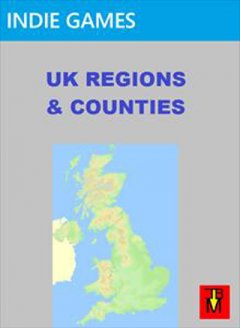 UK Regions & Counties (US)