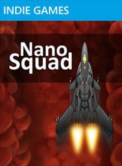 NanoSquad (US)