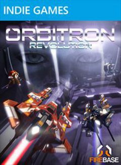 Orbitron: Revolution (US)