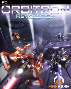 Orbitron: Revolution (US)