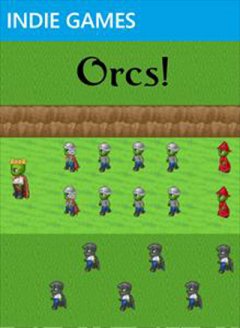 Orcs! (US)
