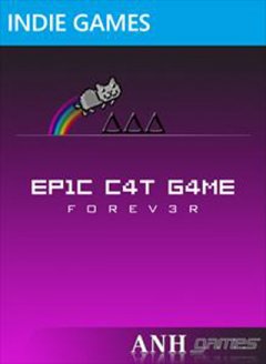 EP1C CAT G4ME FOREV3R !! (US)