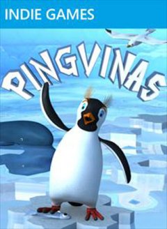 Pingvinas (US)