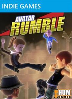 Avatar Rumble (US)
