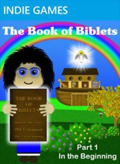 <a href='https://www.playright.dk/info/titel/book-of-biblets-the-part-1-in-the-beginning'>Book Of Biblets, The: Part 1: In The Beginning</a>    8/30
