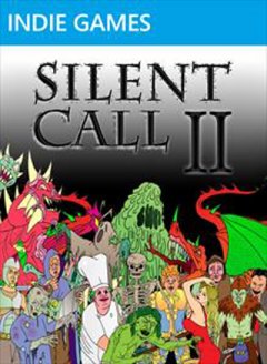 Silent Call II (US)