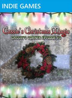 Cassie's Christmas Magic (US)