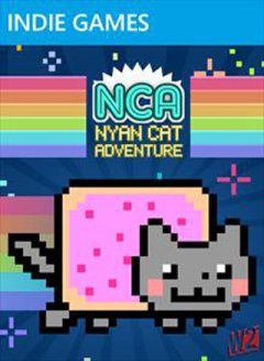 Nyan Cat Adventure (US)