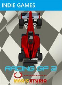 Magic Racing GP 2 (US)