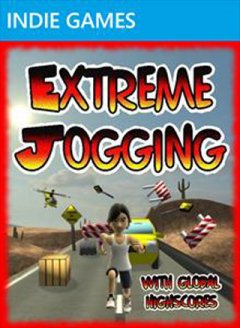 Extreme Jogging (US)