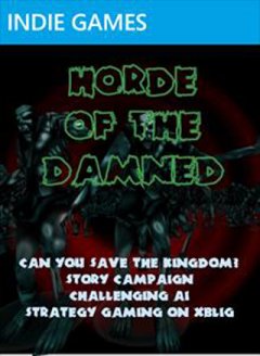 Horde Of The Damned (US)