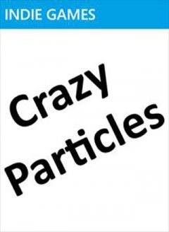 Crazy Particles (US)